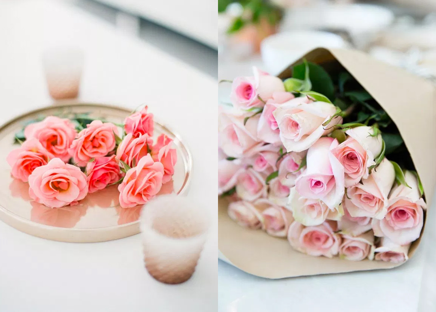Flower bouquets in Singapore Guide to the meanings behind roses
