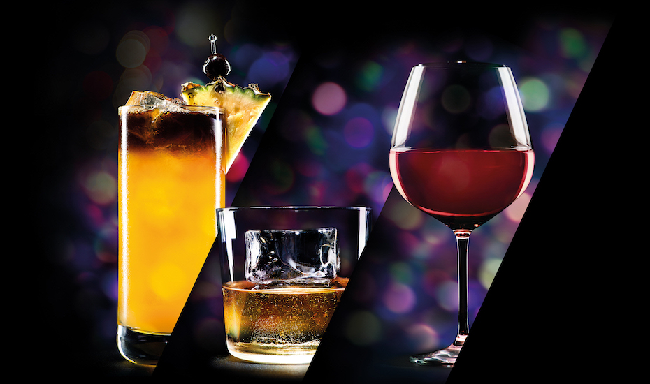 Happy hour in Singapore: Adrift at Marina Bay Sands extends its mid-week Social Hour