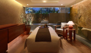 Spas in Singapore: ESPA treatments are now available at Damai Spa in Grand Hyatt Singapore