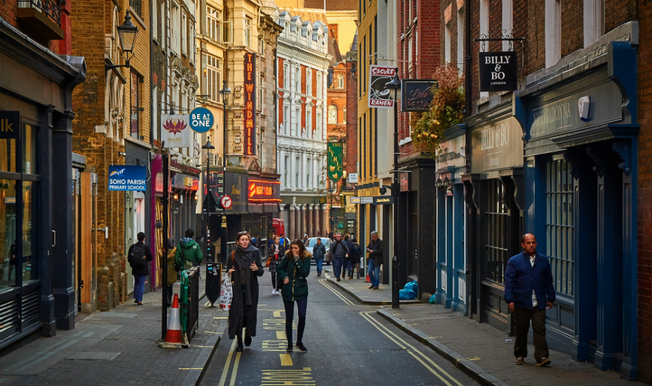 How Brexit affects Singaporeans: Low prices in the UK, cheap shopping and good exchange rates