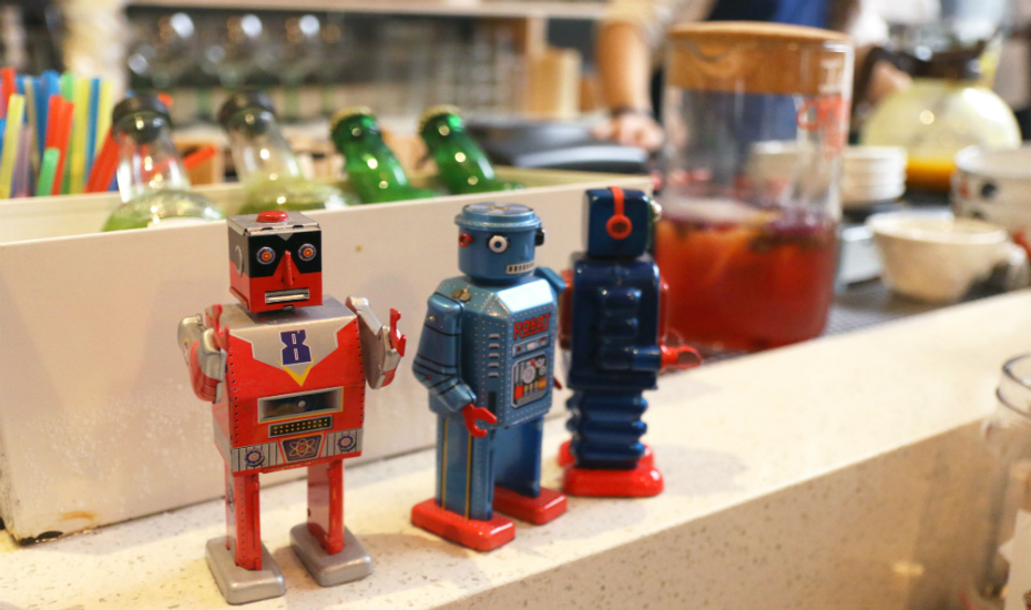 Unique two-in-one restaurants in Singapore: Cafes, bars and restaurants that transform from day to night