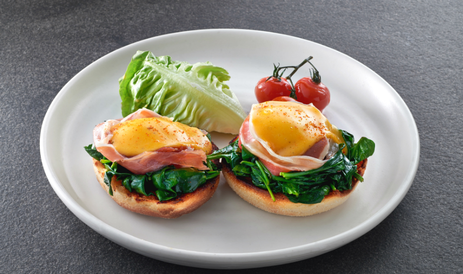 Where to brunch in Singapore this month: Mo’Mor Izakaya’s weekend brunch in Orchard Road