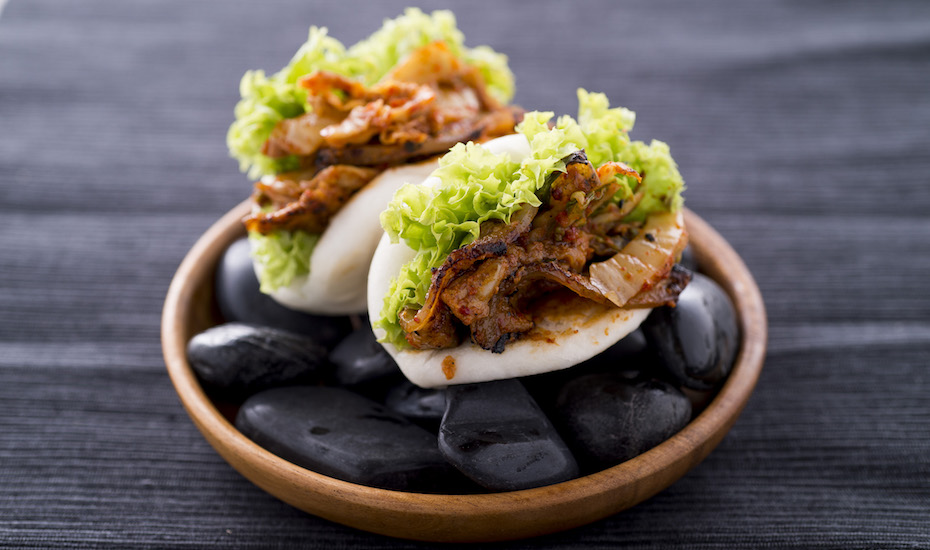 Where to brunch in Singapore this month: The Disgruntled Chef on Dempsey Road introduces its new all-day menu