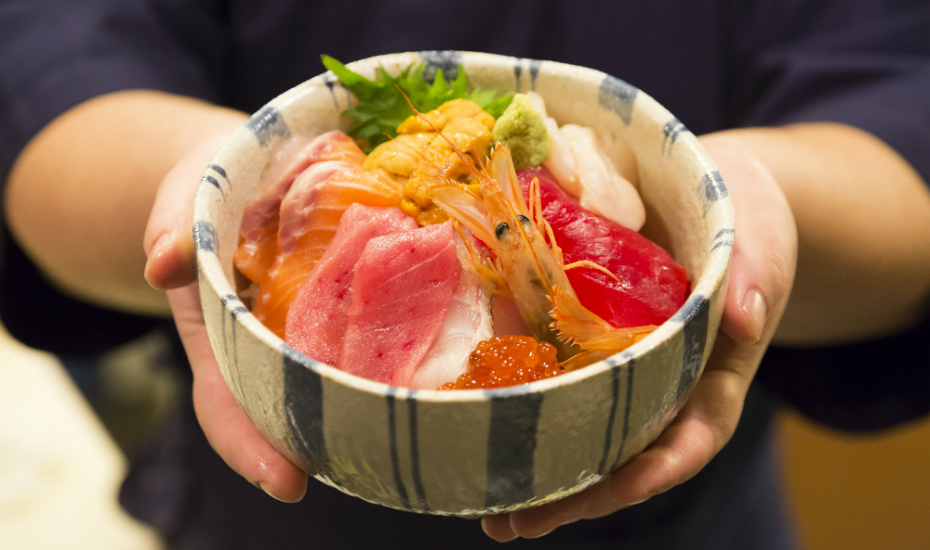 Japan Food Town in Singapore: What to eat and top restaurants at the Wisma Atria food hall