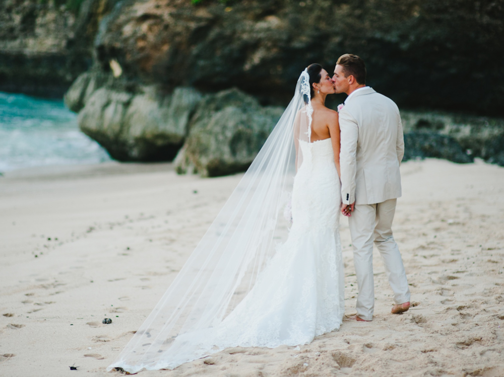 Bali weddings: Get hitched at stunning wedding venues in Uluwatu