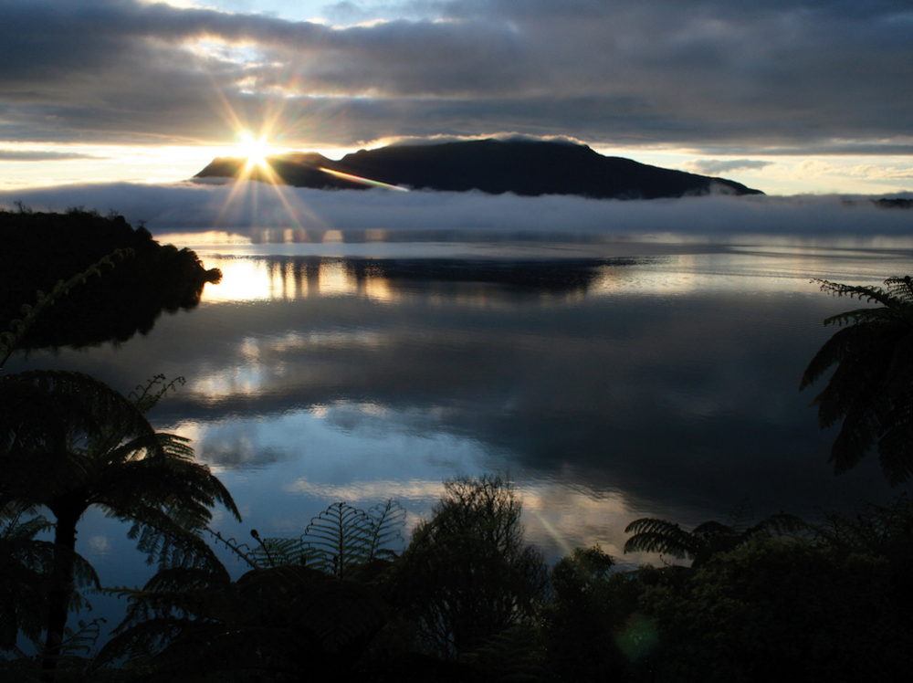 Honeymoons in New Zealand: Romantic destinations for newly-weds