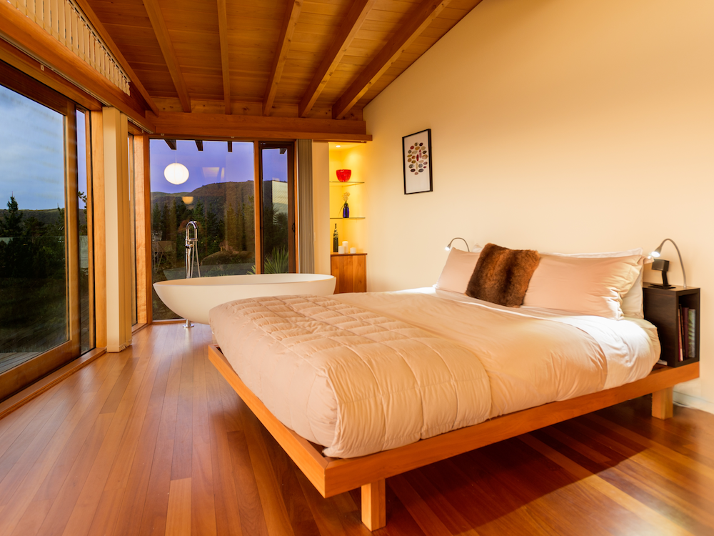 Honeymoons in New Zealand: Romantic destinations for newly-weds