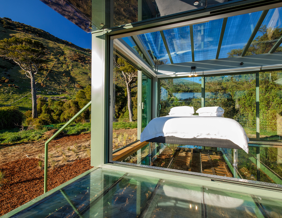 Honeymoons in New Zealand: Romantic destinations for newly-weds