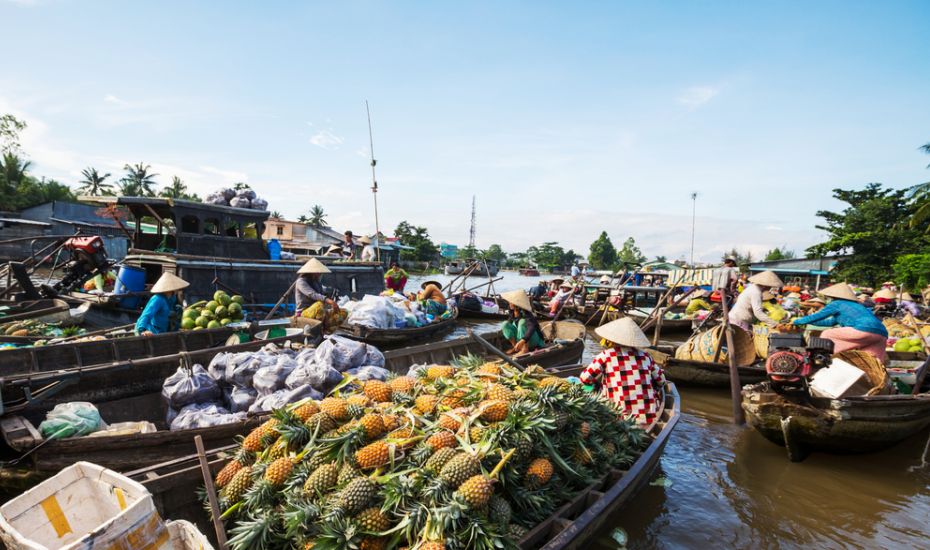 Unique vacations from Singapore: Ten alternative under-the-radar travel destinations for your bucket list