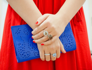 Engagement rings in Singapore: Temporary rings for marriage proposals