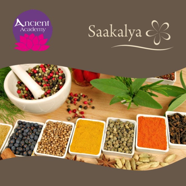 Detox & Ayurvedic Nutrition Singapore