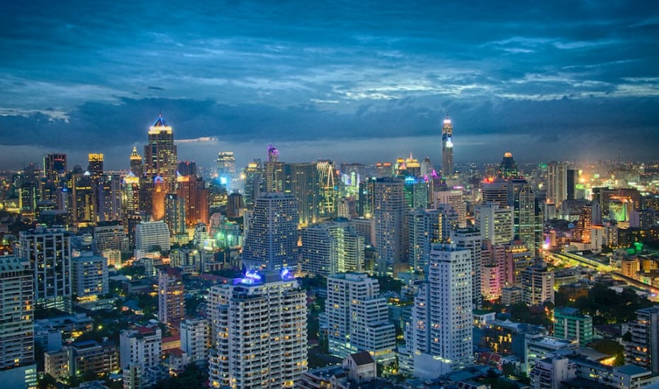 Short trips from Singapore: Weekend getaways in Southeast Asia ...