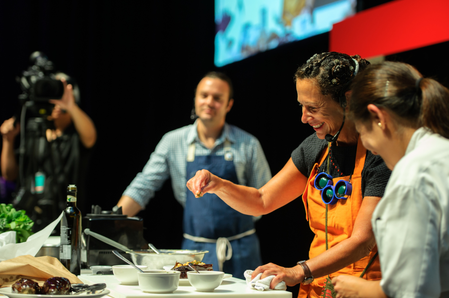 Epicurean Market at Marina Bay Sands in Singapore: The annual food event returns from 12 to 14 August