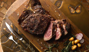 Best steak in Singapore: Steak out at SKIRT’s new Route 88 dinner at W Singapore – Sentosa Cove