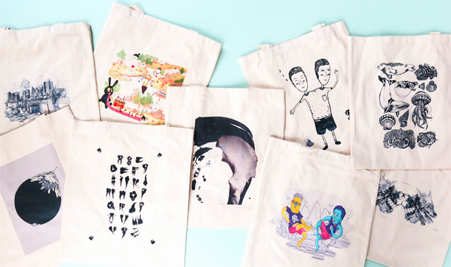 Noise Singapore 2016 Festival: Exhibitions, music, an artist market, and more at this festival of creativity