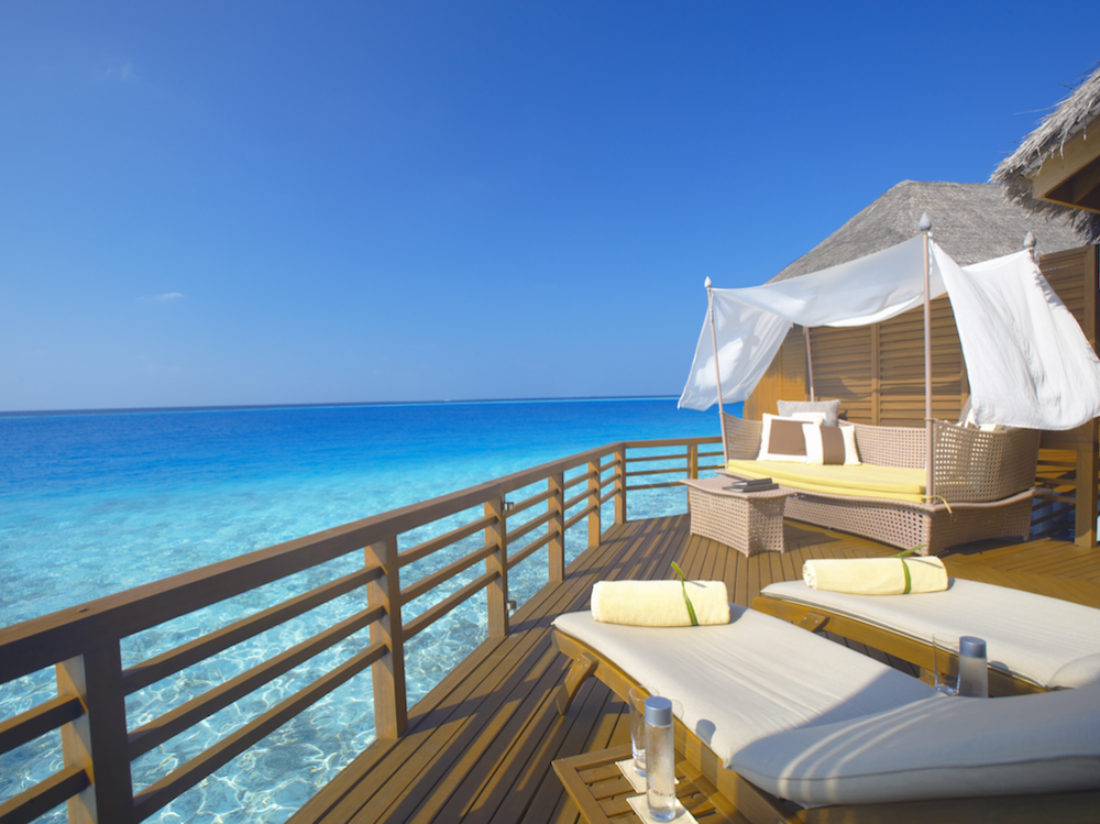 Holidays from Singapore: Adventure honeymoons in Maldives, Thailand, and Australia