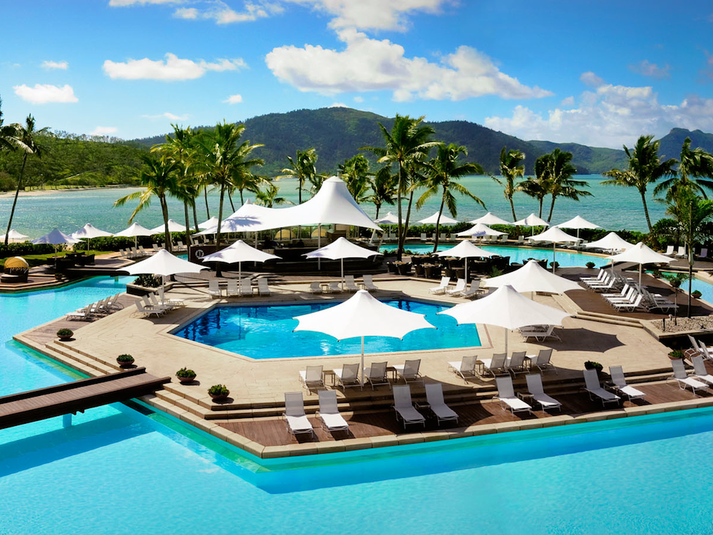 Holidays from Singapore: Adventure honeymoons in Maldives, Thailand, and Australia