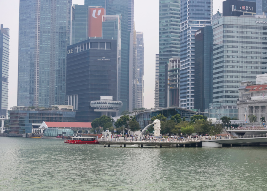 Haze in Singapore: Your guide to staying safe when air quality dips