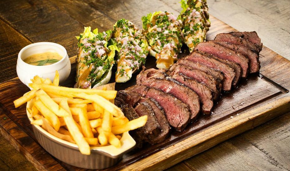 Lunch o’clock in the CBD: Tanjong Pagar’s lineup of restaurants and cafes
