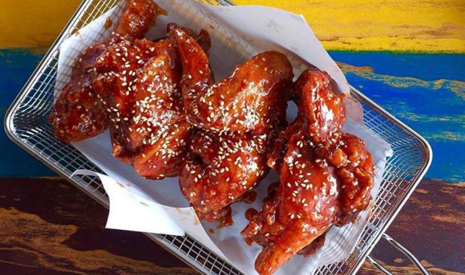 Lunch o’clock in the CBD: Tanjong Pagar’s lineup of restaurants and cafes