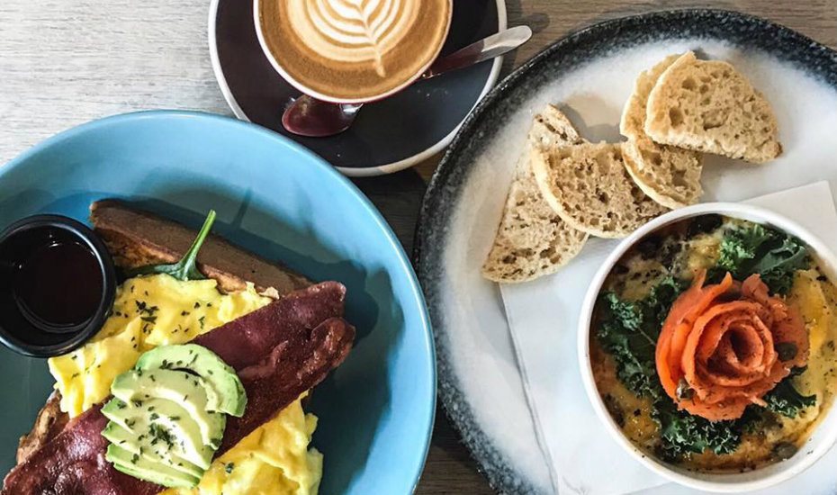 Lunch o’clock in the CBD: Tanjong Pagar’s lineup of restaurants and cafes