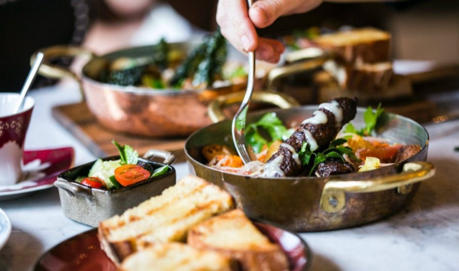 Lunch o’clock in the CBD: Tanjong Pagar’s lineup of restaurants and cafes