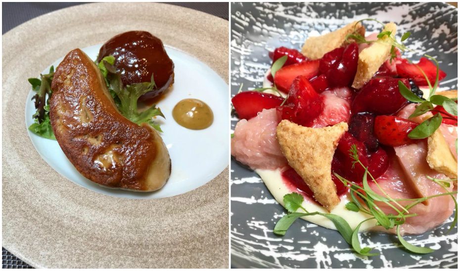Lunch o’clock in the CBD: Tanjong Pagar’s lineup of restaurants and cafes