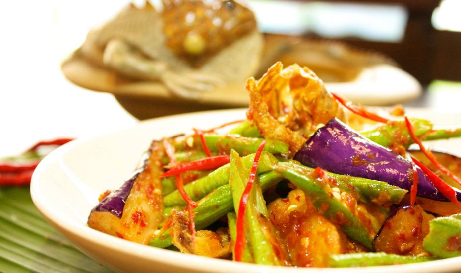 Lunch o’clock in the CBD: Tanjong Pagar’s lineup of restaurants and cafes