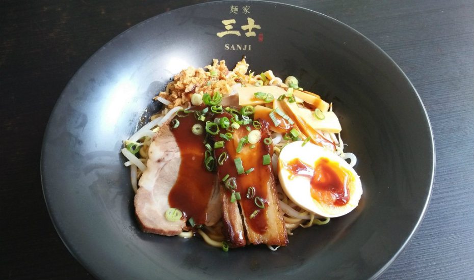 Lunch o’clock in the CBD: Tanjong Pagar’s lineup of restaurants and cafes