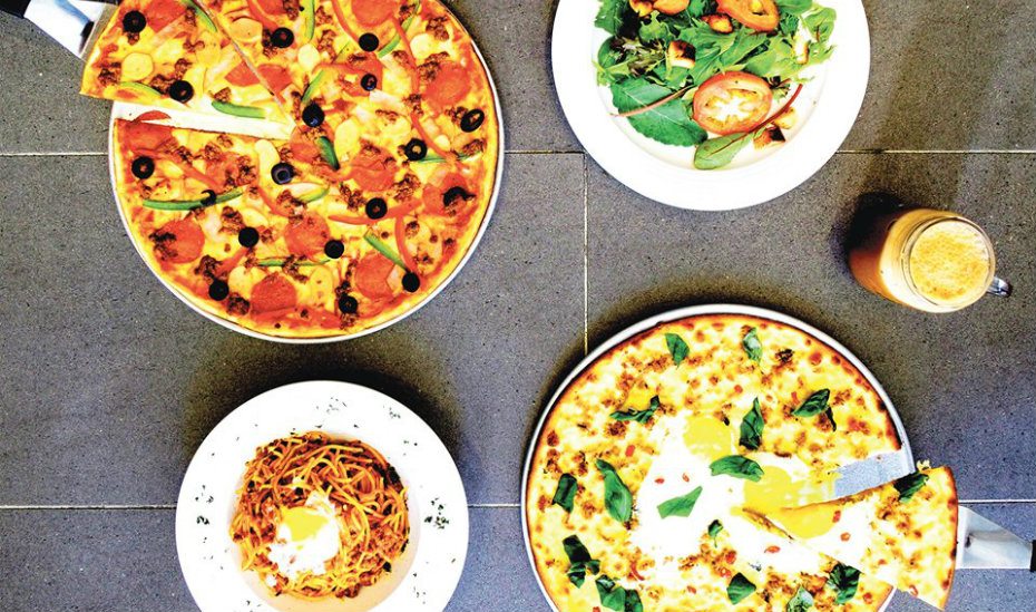Lunch o’clock in the CBD: Tanjong Pagar’s lineup of restaurants and cafes