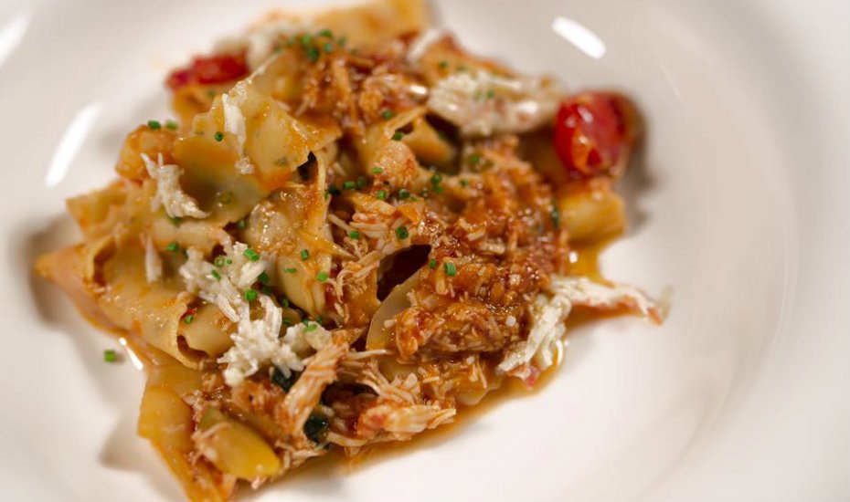 Lunch o’clock in the CBD: Tanjong Pagar’s lineup of restaurants and cafes
