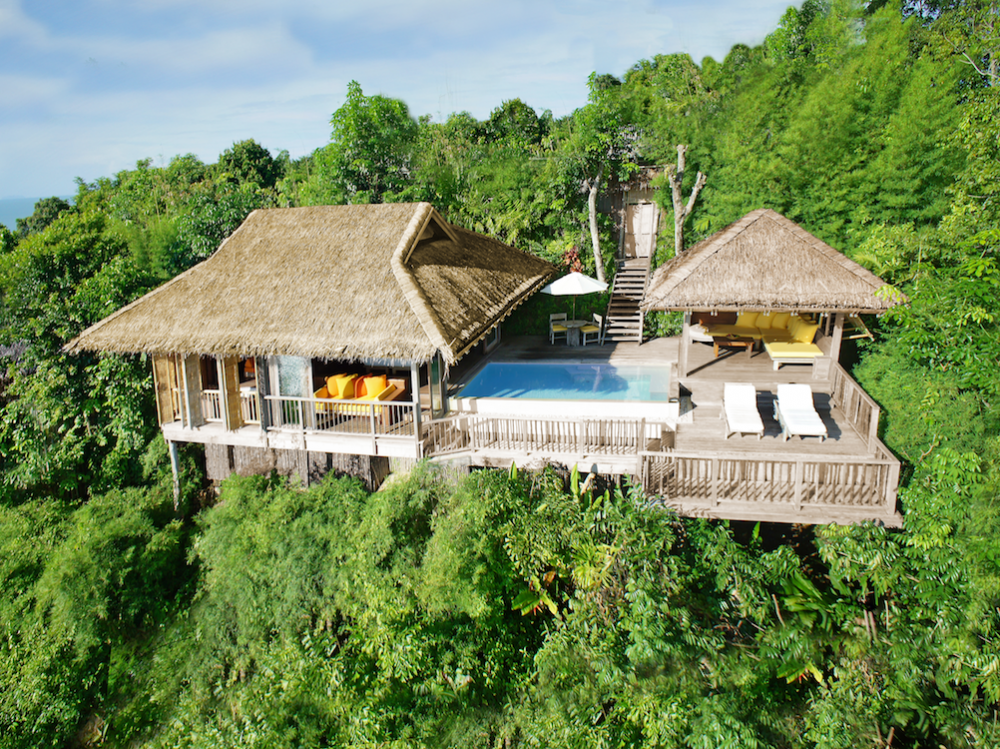 Holidays from Singapore: Adventure honeymoons in Maldives, Thailand, and Australia