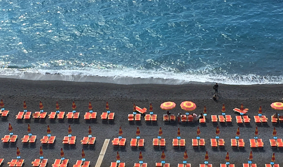 Holidays to Italy from Singapore: Things to do on the Amalfi Coast – eating, shopping, hotels, yachts and more