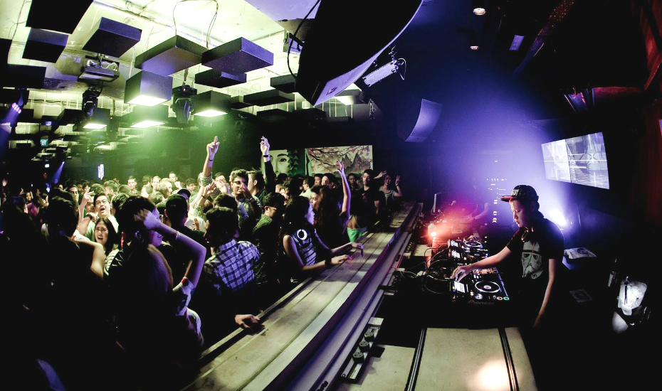 Best parties in Singapore, September 2016: Poptart throws an anniversary party for indie music fans at OverEasy Orchard