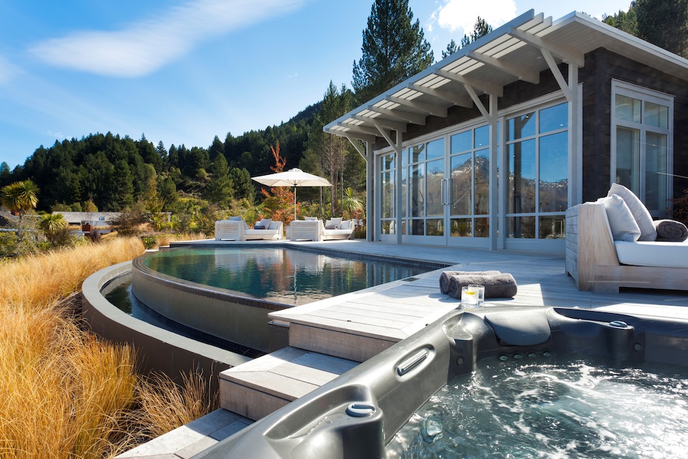 Winter holidays from Singapore: Romantic snow-filled honeymoons in New Zealand, Switzerland, and France