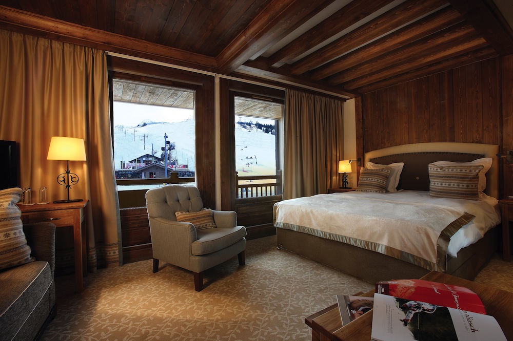 Winter holidays from Singapore: Romantic snow-filled honeymoons in New Zealand, Switzerland, and France