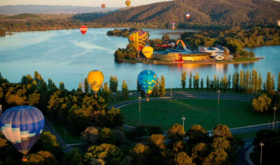 Holidays to Australia from Singapore Things to do in Canberra, direct flights and more Holidays to Australia from Singapore Things to do in Canberra, direct flights and more