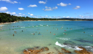 Holidays to Australia from Singapore: Things to do in Byron Bay – eating, shopping, hotels, beaches and more