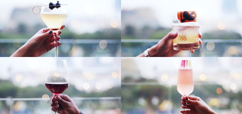 Dining in Singapore: Enjoy exclusive promotions and discounts at top bars and restaurants with Citi credit cards