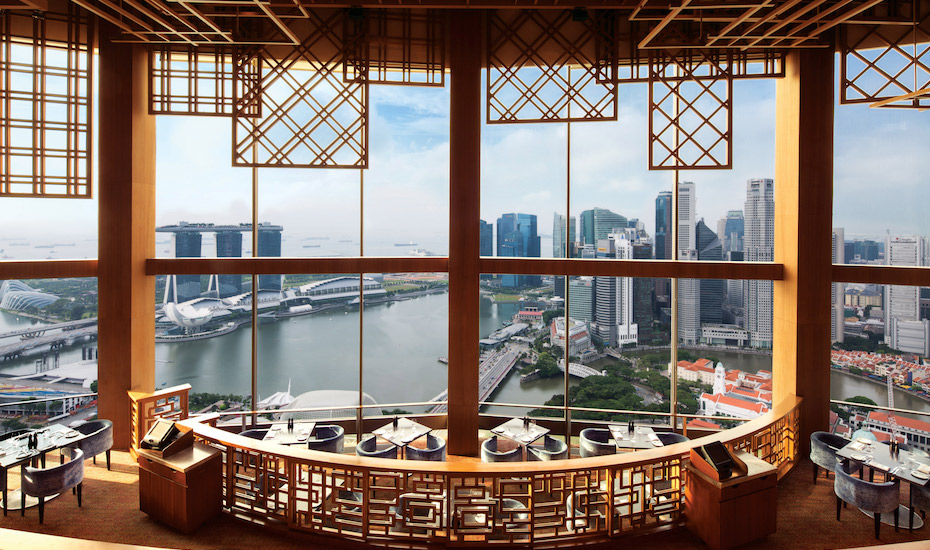 Sunday brunch in Singapore: Amazing buffet spreads at Prego and Equinox Restaurant for your weekend dining indulgence