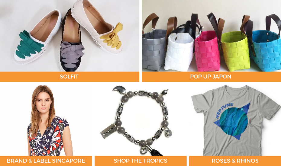 Expat Fairs Singapore 2016: Wine and cheese tastings, indie fashion brands, stylish home decor and exciting prizes at this pop-up market in Raffles Town Club