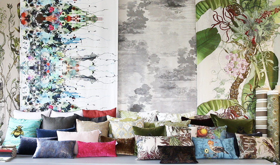 Furniture shopping in Singapore: BODE