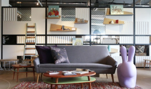 Furniture shopping in Singapore: Guide to Tan Boon Liat building on Outram Road