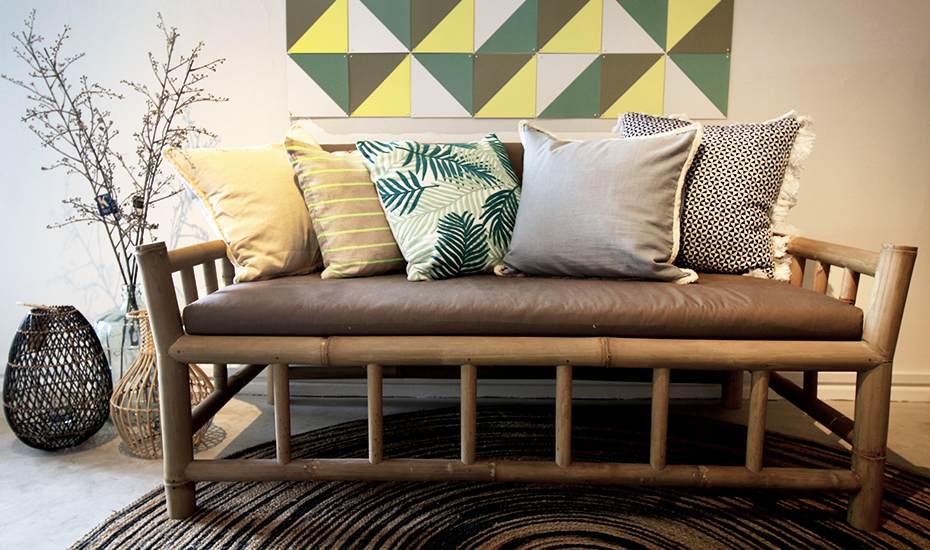 Furniture shopping in Singapore: Make Room
