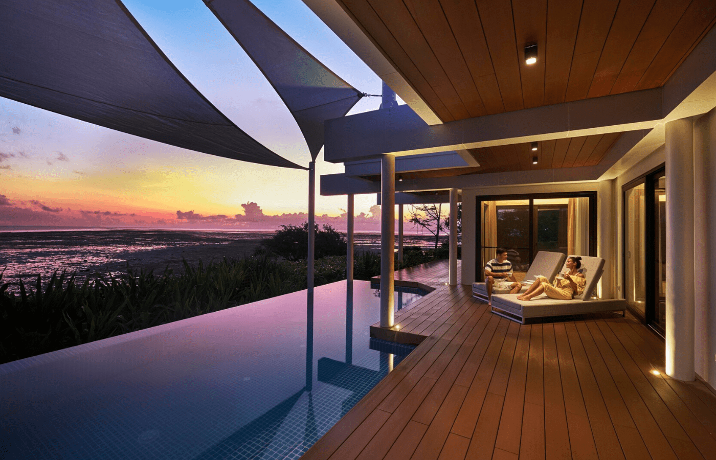banwa private island | private island resorts in Southeast Asia
