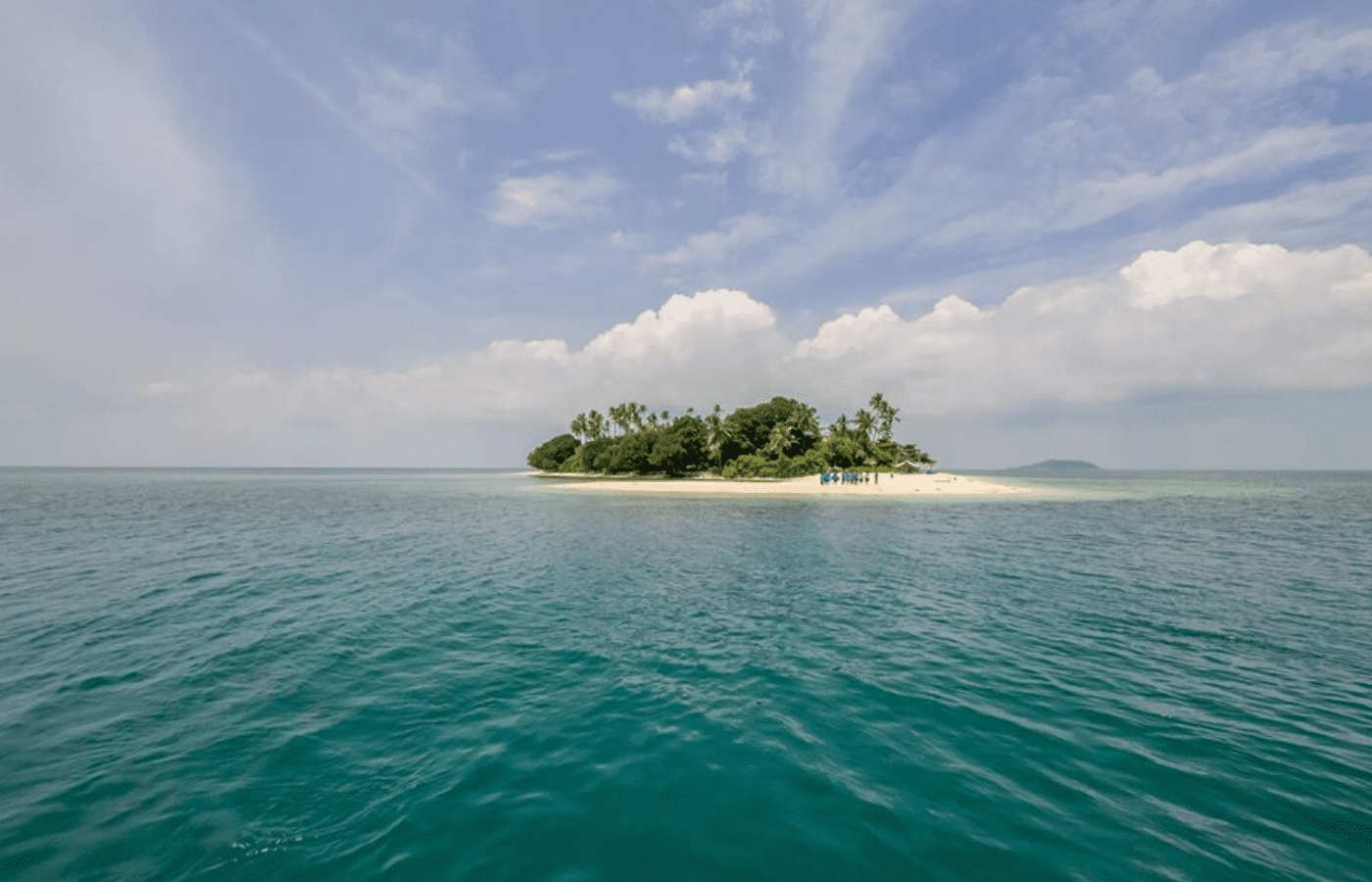 joyo island resort