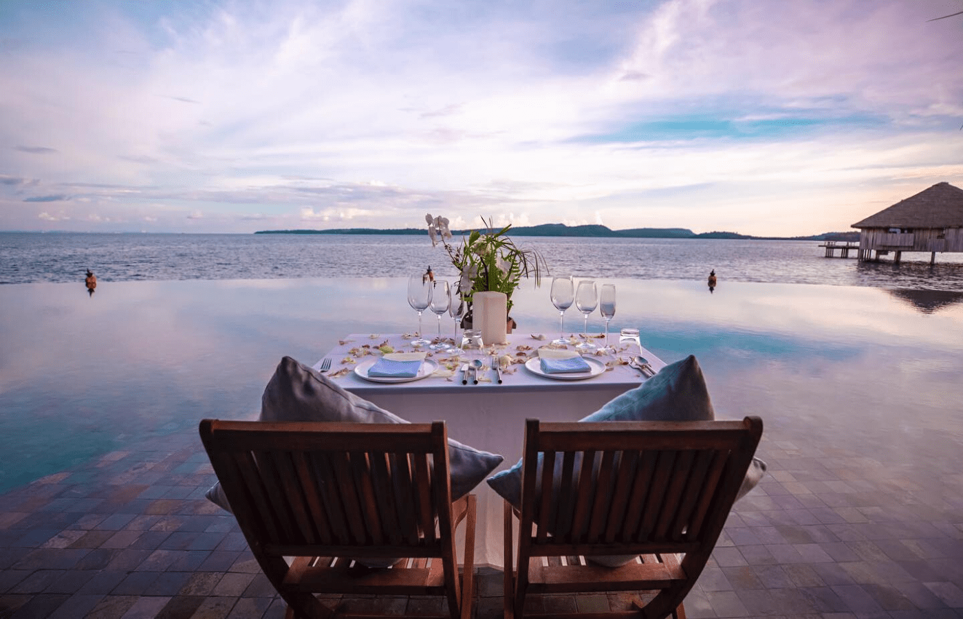 song saa private island resort | private island resorts in Southeast Asia