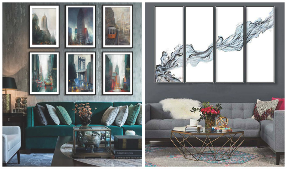 Furniture shopping in Singapore: LivingwithArt