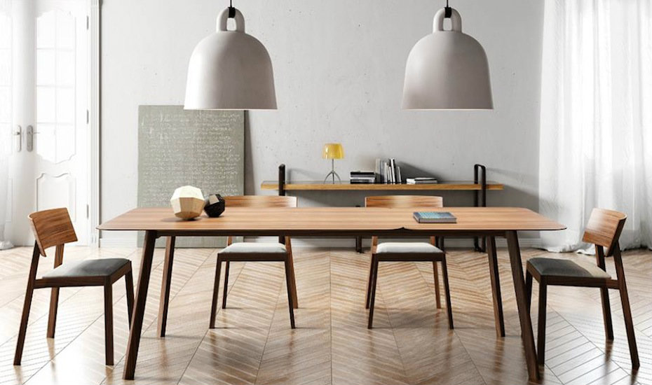 Furniture shopping in Singapore: Pomelo