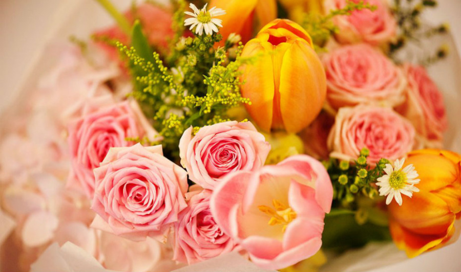 38 best florists in Singapore for bouquets & flower delivery